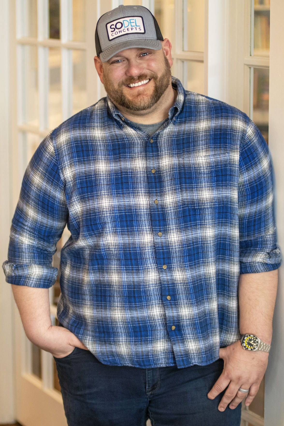 Scott Kammerer
